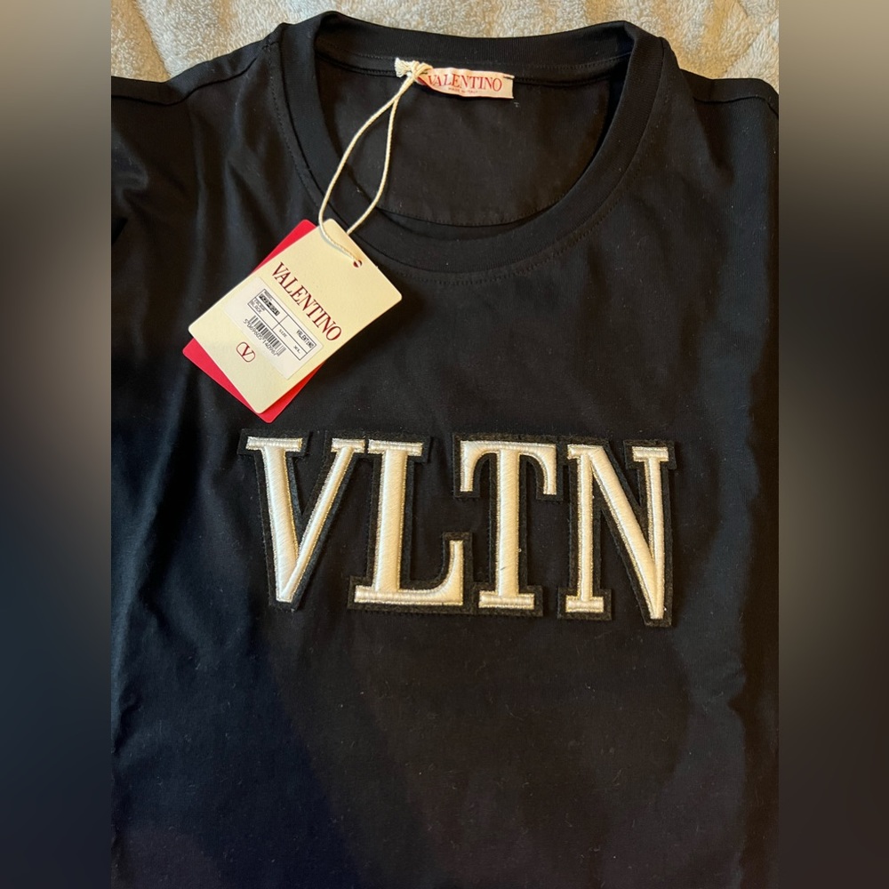 🇮🇹🇮🇹Valentino Men’s Tshirt🇮🇹🇮🇹